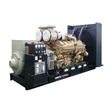 800 kVA Mtu offener Typ Dieselgenerator (UM800)